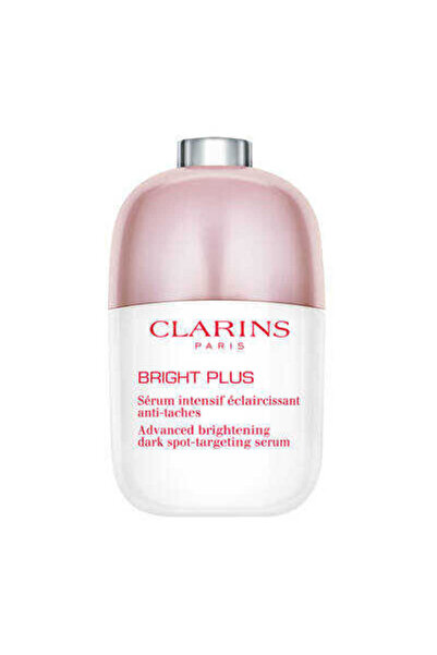 Clarins Bright Plus Leke Karşıtı Aydınlatıcı Serum 30 ml
