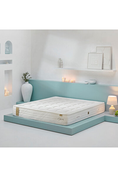 Yatsan Allure Positano Visco Yatak