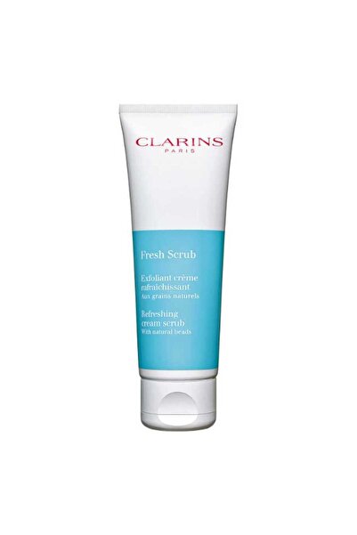 Clarins Fresh Scrub Retail 50 ml