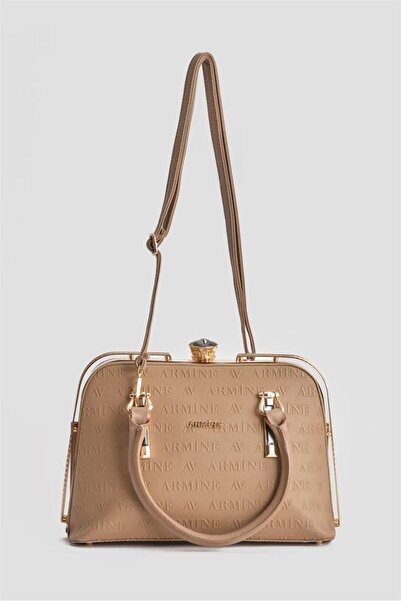 Armine 339 Geantă Femei Mink