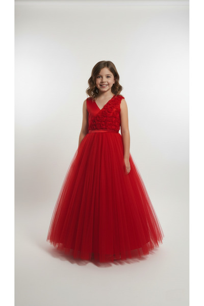 melek golden φόρεμα για κορίτσια φόρεμα πριγκίπισσας φόρεμα με φιόγκο νυφικό ...