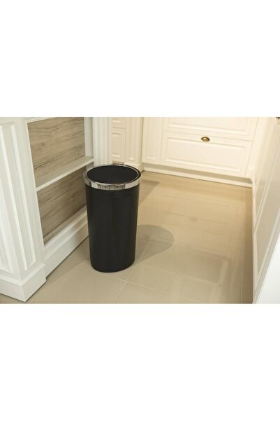 Prima Nova ΚΑΛΑΘΙΣΤΟΣ ΣΚΟΥΠΑΡΙΣΤΗΣ LENOX ΜΑΥΡΟΣ 35ΛΤ