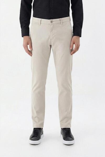 Sabri Özel TROUSERS Taş