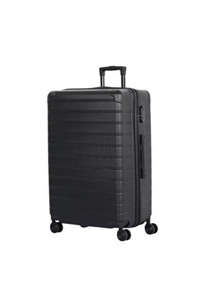 AVIATOR حقيبة سفر ماركة مصنوعه من ABS عالي الجوده مقاس28 انش - 69 سم-خفيفة الوزن