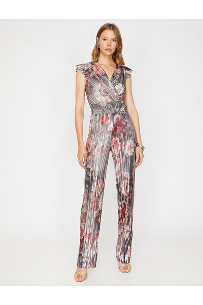 Koton Ολόσωμη φόρμα με σχέδια