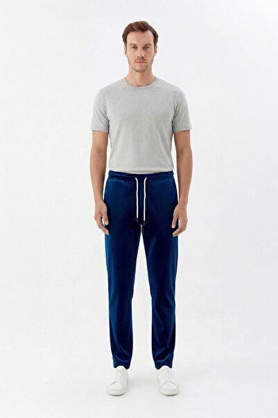 Sabri Özel Pantolon Saks