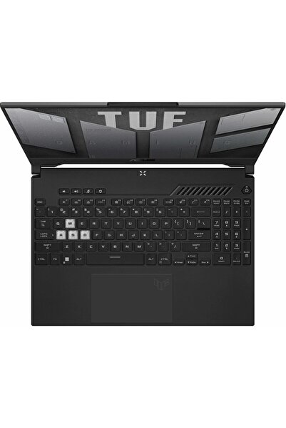 ASUS TUF Gaming F15 i5-12500H 16GB 1TB SSD RTX3050 15.6" FullHD W11 Pro FX507ZC4-HN205A15