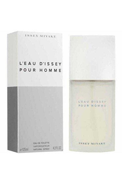 Issey Miyake Men 125 ml Edt