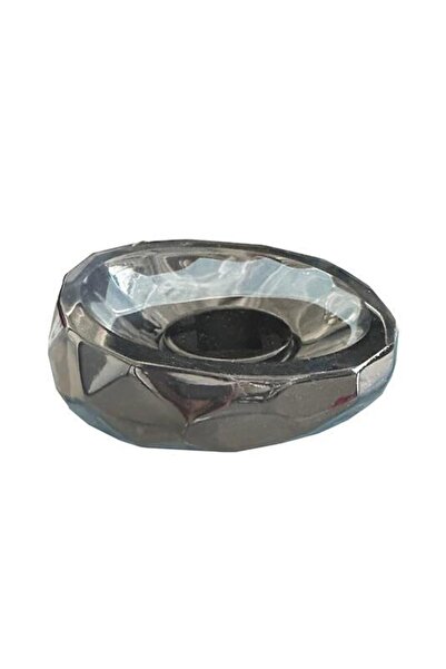 Prima Nova Joseph Black Solid Soap Dispenser