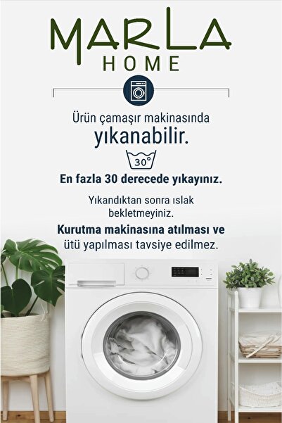 MARLA HOME Tek Kişilik Welsoft Yorgan Uyku Seti | Lastikli Çarşaflı | Bahar