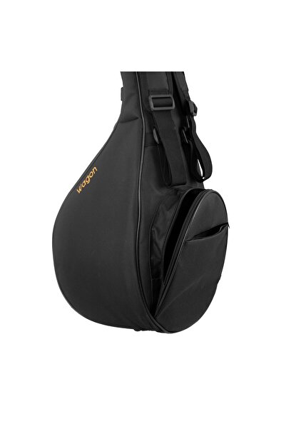 Wagon 01 Σειρά Μαύρη Μακριά Λαβή Δεσμάς 50 Τσάντα Σκάφους