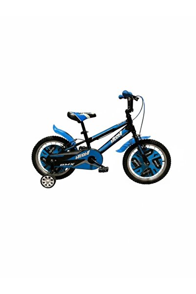 Jeromekids 16 Jant 5-8 Yaş Bisiklet