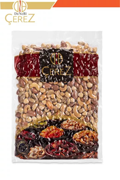 Denebi Çerez LÜKS KARIŞIK ÇEREZ (1000 Gram)