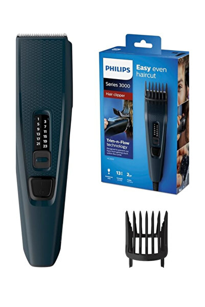 Philips Smart Hair Clipper Series 3000 HC 3505/15