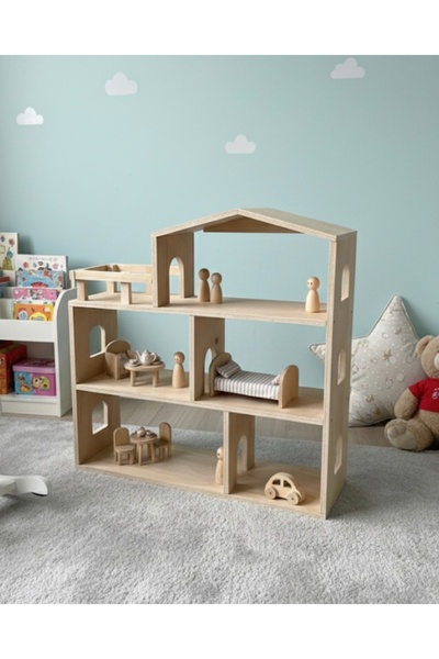 UluBey CnC doğal ahşap ürünler