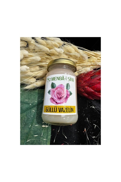 menbai sifa GÜLLÜ VAZELİN