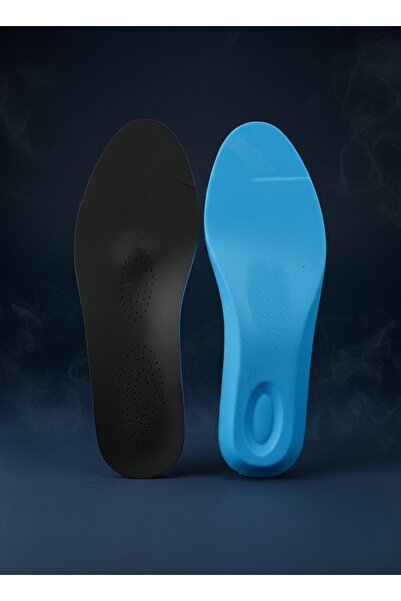 Onur Hakiki Deri Ortopedik Ayakkabı Tabanlığı – Fussbed Destekli