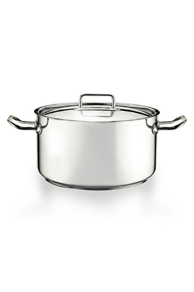 Hascevher Horeca 18X8 Pot
