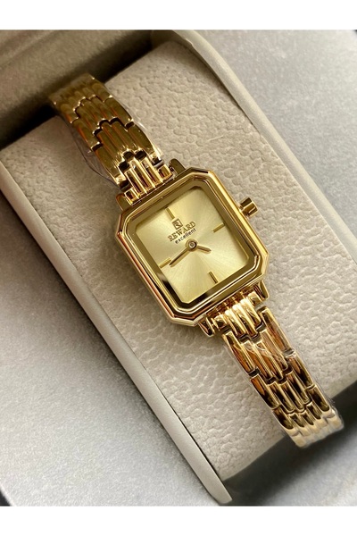 Reward Çelik Kadın Saati