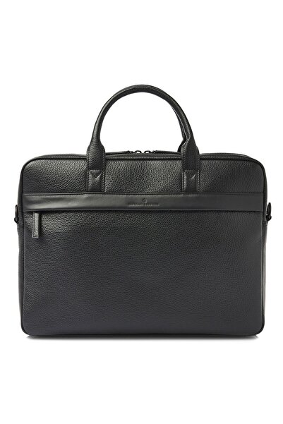Castelijn & Beerens Aktentasche Leder 42 cm Laptopfach