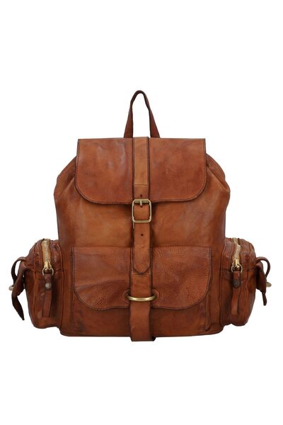 Campomaggi Karen City Rucksack Leder 29 cm