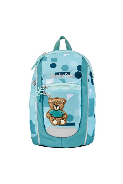 Step By Step Kiga Mini Kindergartenrucksack 30 cm