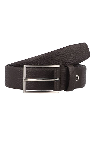 STRELLSON Gürtel Leder