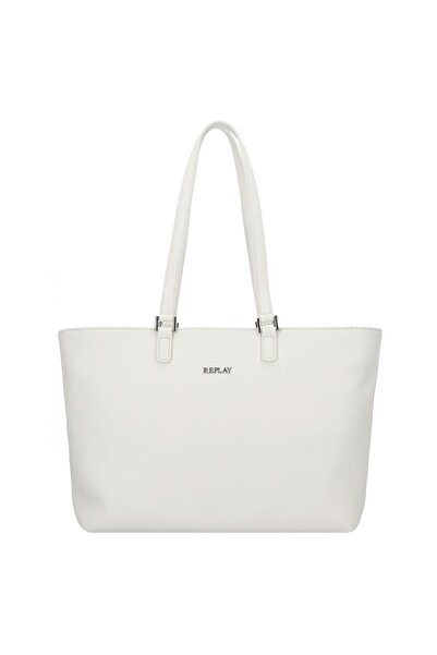 Replay Shopper Tasche 34 cm