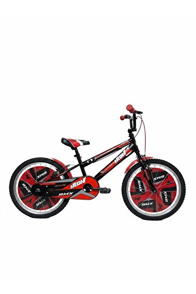 Jeromekids 20 Jant 7-11 Yaş Bisiklet