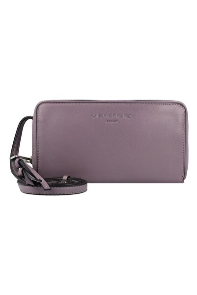liebeskind Hera Clutch Geldbörse Leder 20 cm