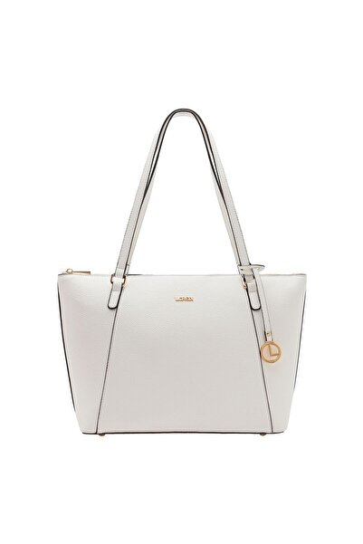 L.CREDI Michaela Shopper Tasche 42 cm
