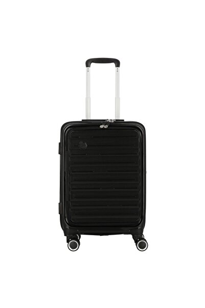 Cocoono Madrid 4 Rollen Kabinenttrolley 55 cm Laptopfach