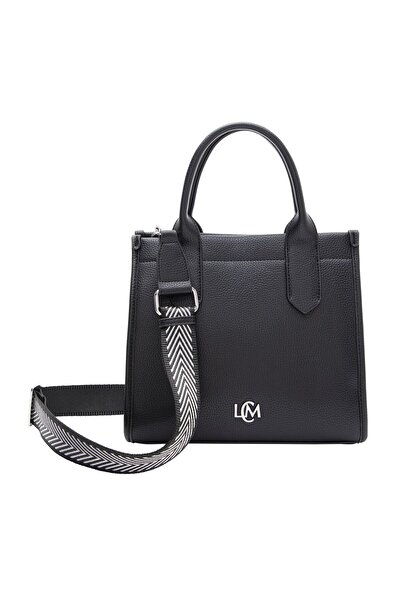 L.CREDI Phemia Handtasche 26 cm