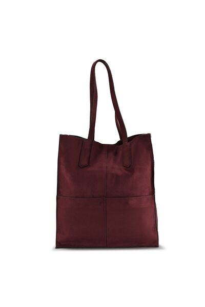 liebeskind Amy Shopper Tasche L Leder 35 cm