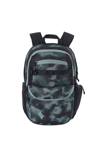 Nitro Hero Daypack 51 cm Laptopfach