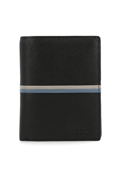 Picard Horizon 1 Geldbörse RFID Schutz Leder 9.5 cm