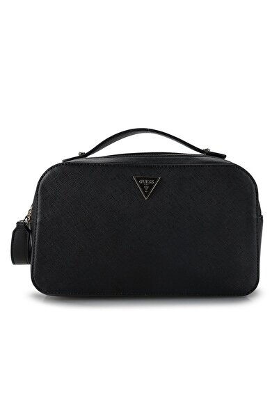 Guess Doppelter Kulturbeutel 24 cm