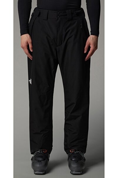 THE NORTH FACE M Descendit Pant Men's Outdoor Pants Black