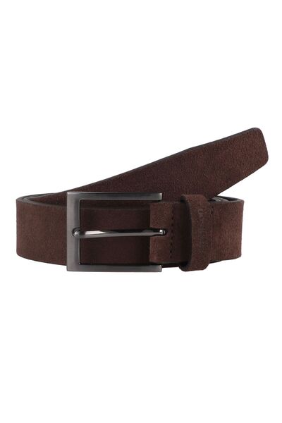 STRELLSON Gürtel Leder