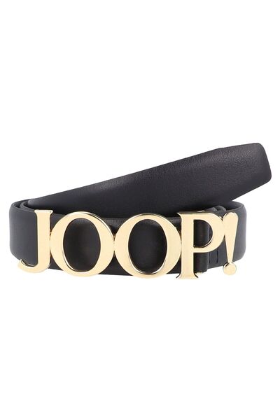 JOOP! Gürtel Leder