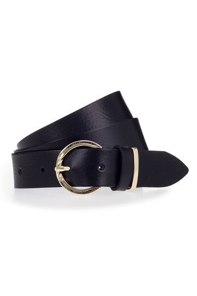 Vanzetti Gürtel Leder