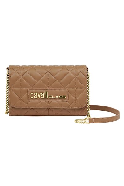 Class Roberto Cavalli Carlotta Umhängetasche 22 cm