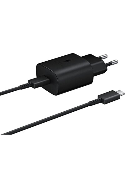 Samsung EP-TA845 Type-C 45W Hızlı Şarj Cihazı Adaptör