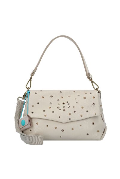 Gabs Nihan Schultertasche Leder 28 cm