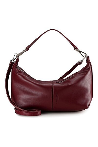 liebeskind Maia Schultertasche Leder 36 cm