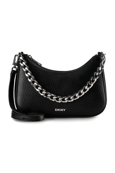 Dkny Jenna Schultertasche Leder 23 cm