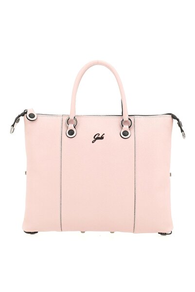 Gabs G3 Plus 5 în 1 Schultertasche Leder 37 cm