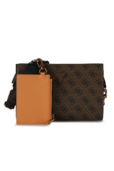 Guess Milano Umhängetasche 21,5 cm