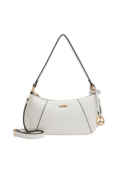 L.CREDI Michaela Schultertasche 25 cm