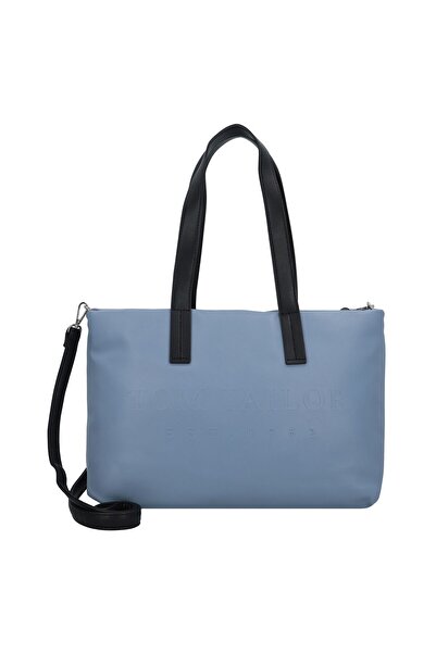 Tom Tailor Thessa Shopper Tasche 41.5 cm